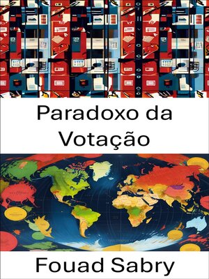 cover image of Paradoxo da Votação